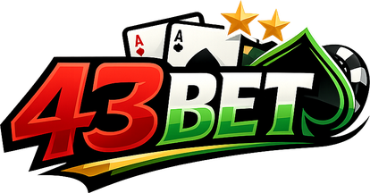 43bet Logo